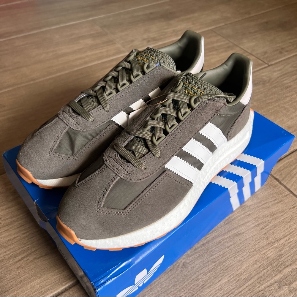 Adidas Retropy E5